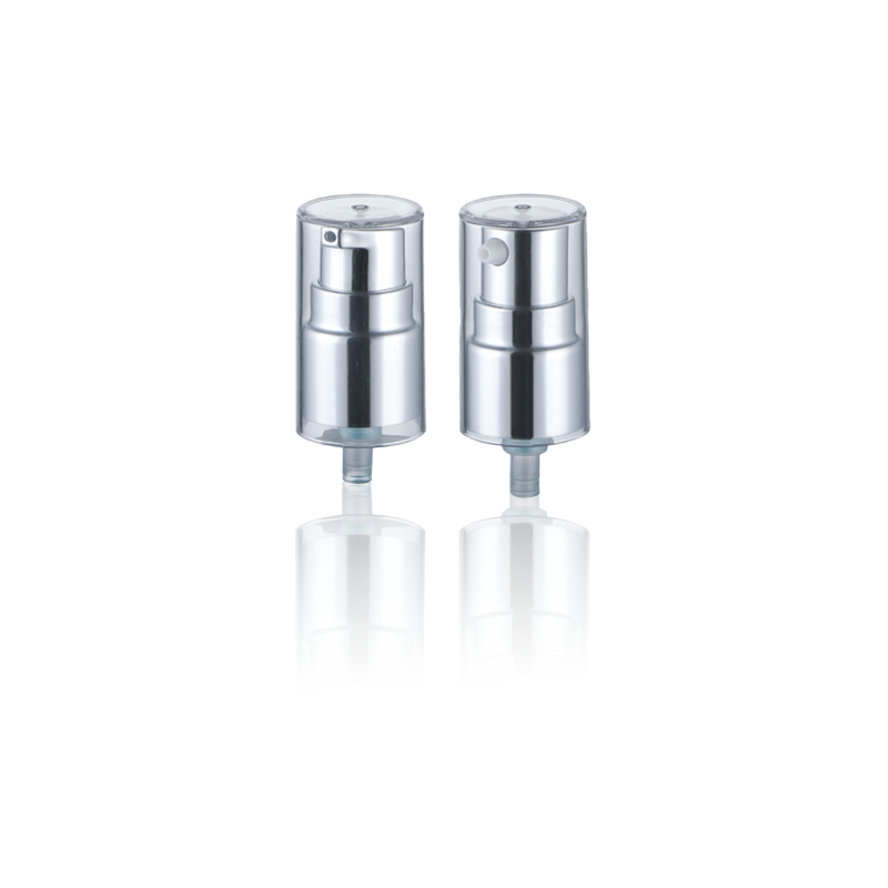 توزیع کننده مایع پمپ های آرایشی-HY18A-01