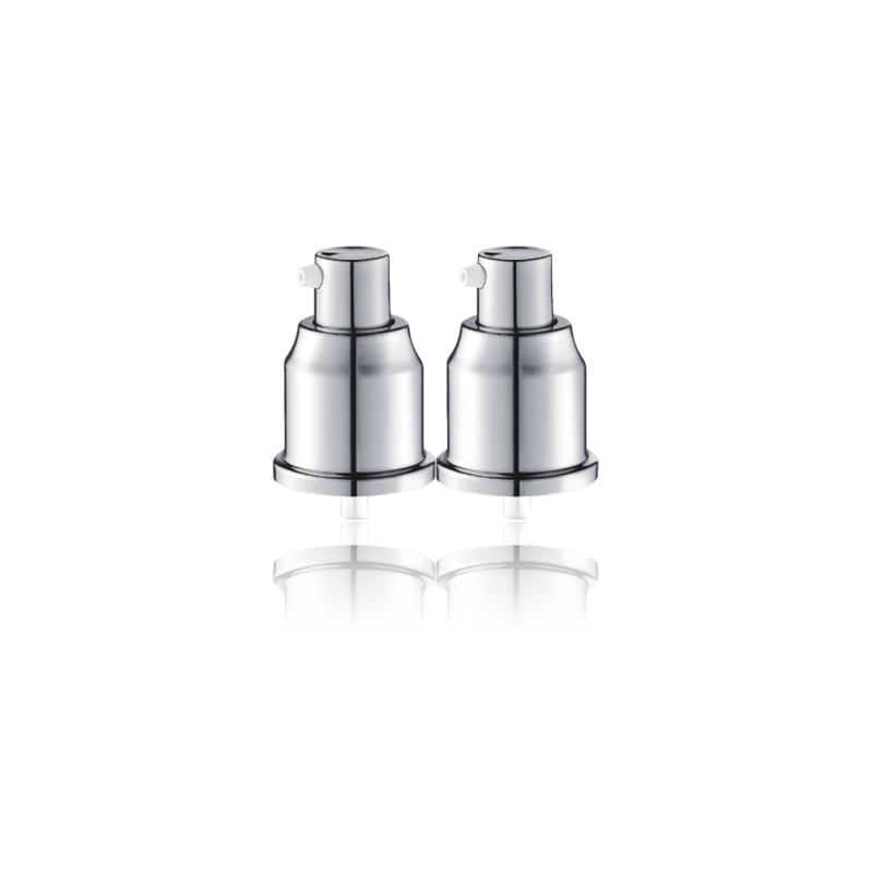 سر پمپ آرایشی و بهداشتی ضد افت و مقاوم در برابر سایش توزیع کننده مایع-HY18A-03