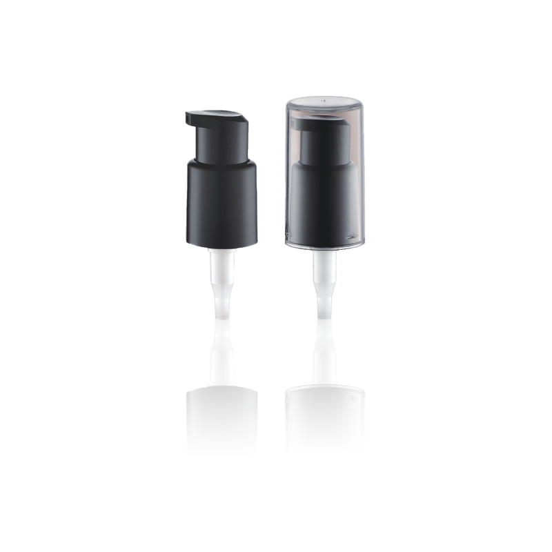 مینی پمپ لوازم آرایشی قابل حمل توزیع کننده مایع-HY18A-09