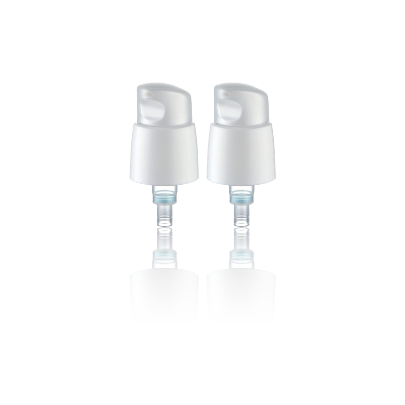 سر پمپ آرایشی پرس نامرئی توزیع کننده مایع-HY18A-12