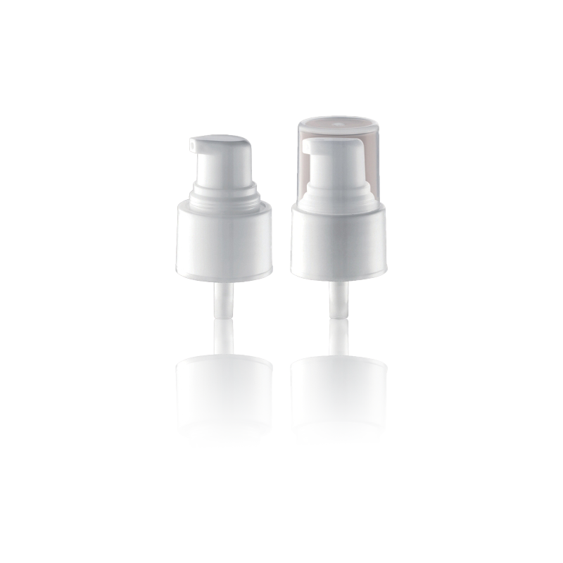 سر پمپ آرایشی ضد اکسیداسیون توزیع کننده مایع-HY24A-02