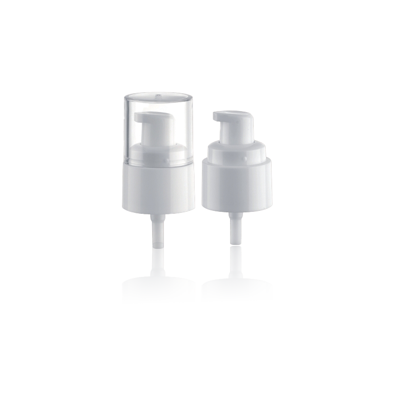 سر پمپ آرایشی چرخشی 360 درجه توزیع کننده مایع-HY24A-48