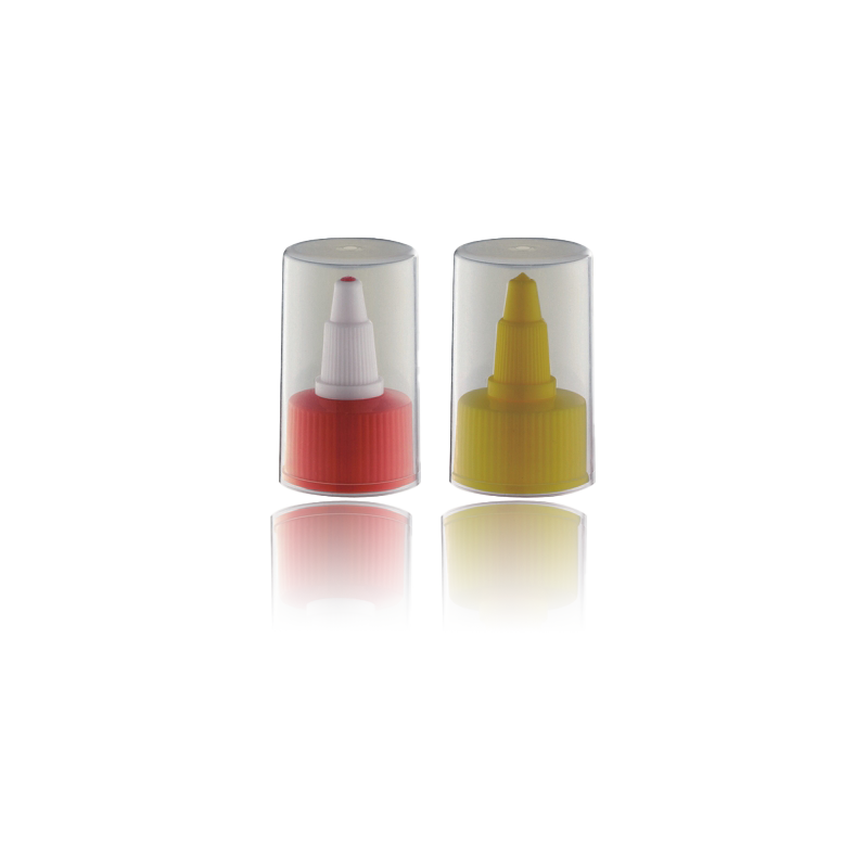 لوازم آرایشی بادوام و ضد نشتی CAP-HY-CP-21