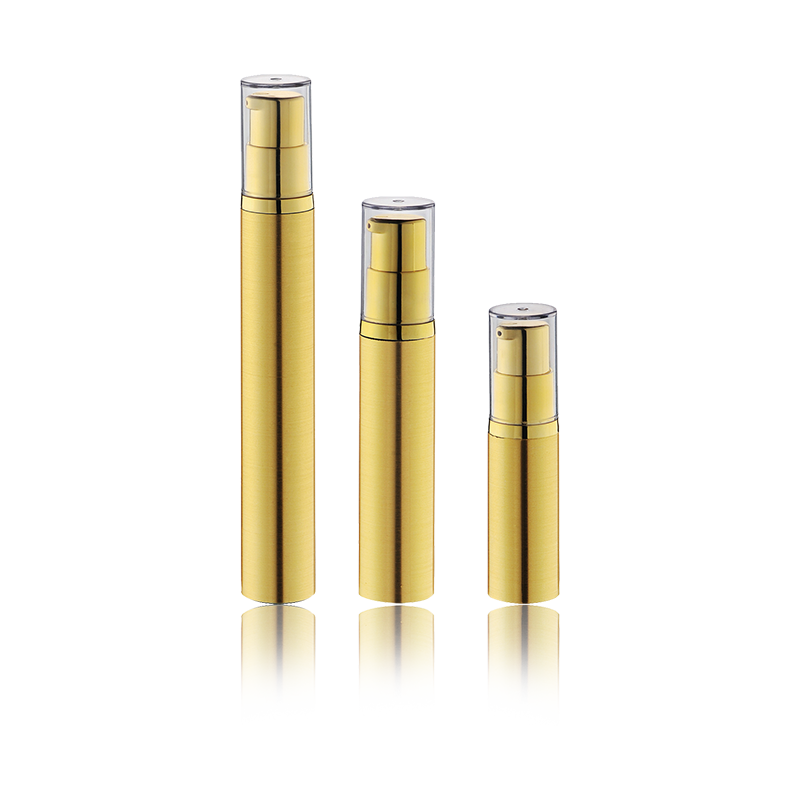 5ML 10ML 15ML مینی پمپ بدون هوا Bottle-HS-003A