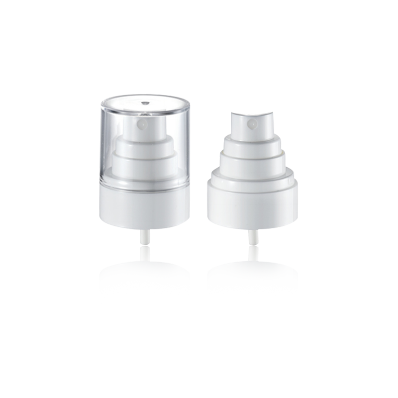 توزیع کننده مایع سر پمپ آرایشی بافت با کیفیت بالا-HY24B-57