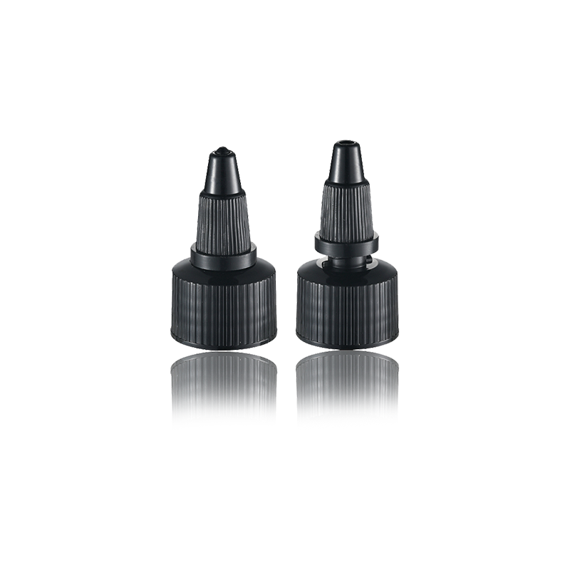 درپوش دیسک لوازم آرایشی کمی دقیق-HY-CP-07