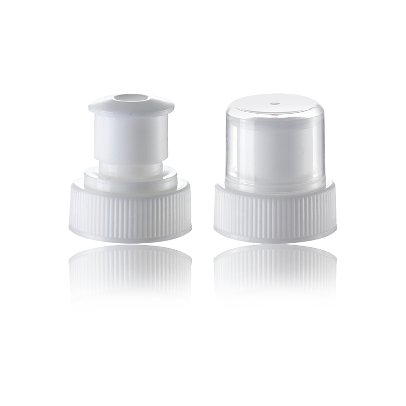 کلاهک Pipefish Fash/Cap-HY-CP-09 لوازم آرایشی با یک کلیک