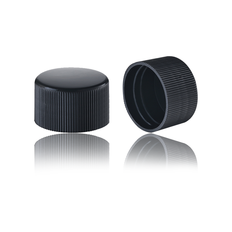 کلاهک لوازم آرایشی با یک دکمه باز کن General Cap/Disc Cap for cream-HY-P04B