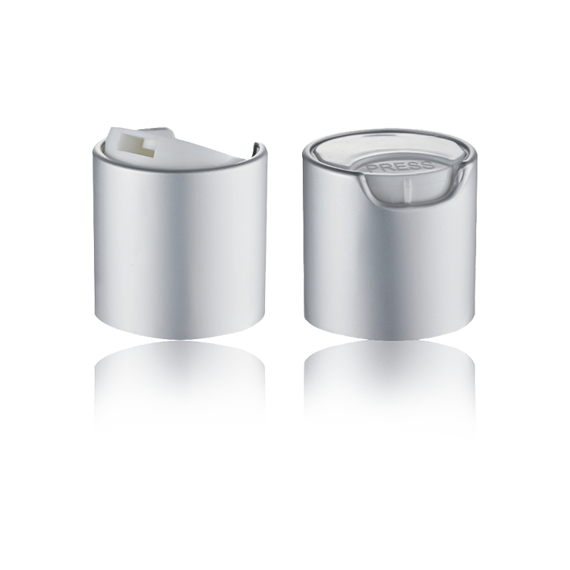 پوشش ضد لمس گنبد آرایشی Disc Cap-HY-Q02A