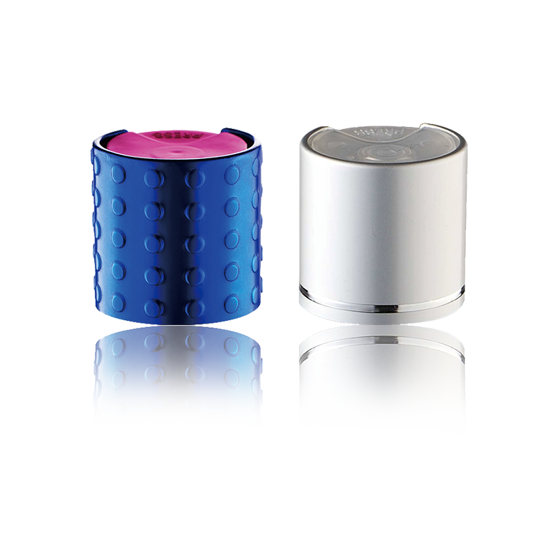 کلاهک دیسکی آرایشی ضد لغزش طلایی-HY-Q03B