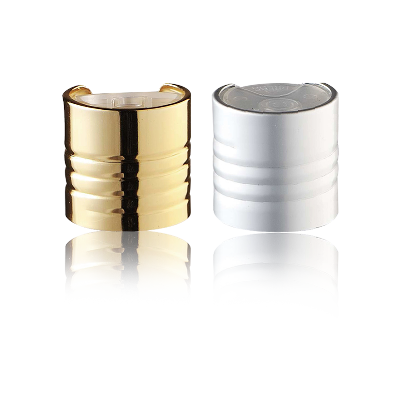 پوشش گنبدی مهر و موم شده ضد آب دیسک Cap-HY-Q03C