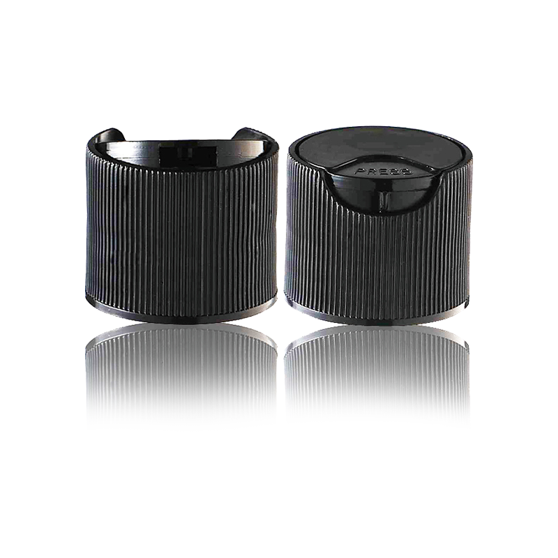 کلاهک/درپوش دیسک عمومی مشکی ضد لغزش-HY-Q04