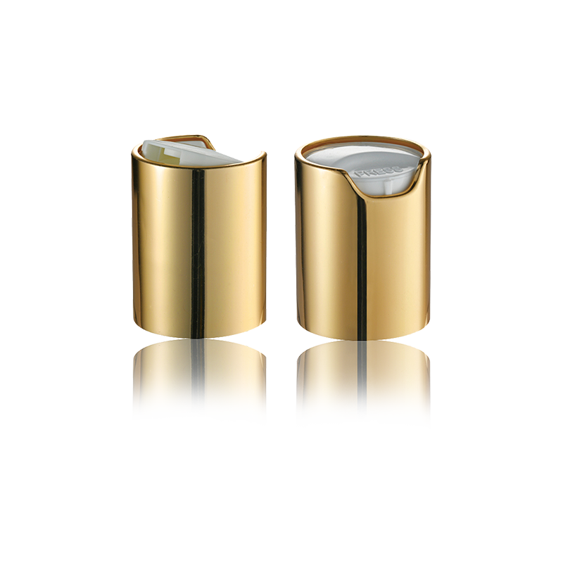 ساختار ضد فرار لوازم آرایشی Disc Cap-HY-Q05A