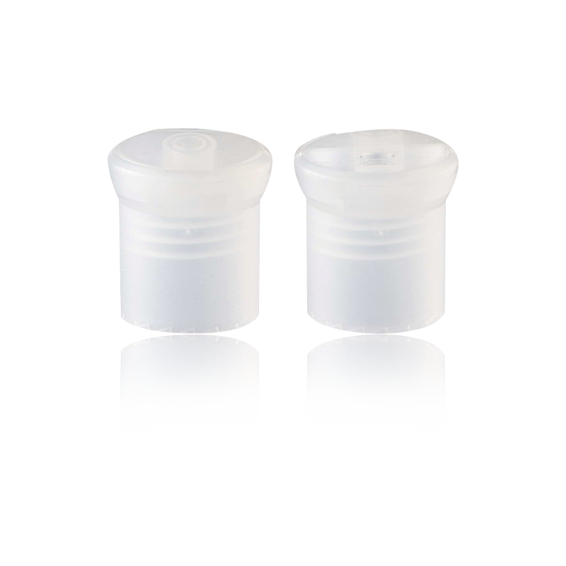 لوازم آرایشی کلاسیک سفید General Cap/Disc Cap-HY-Q09