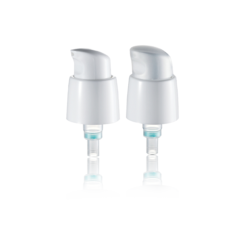 سر پمپ آرایشی محافظ آنتی اکسیدان توزیع کننده مایع-HY18A-11