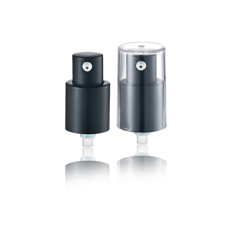 پوشش ضد آفتاب سر پمپ آرایشی مایع توزیع کننده-HY20A-01