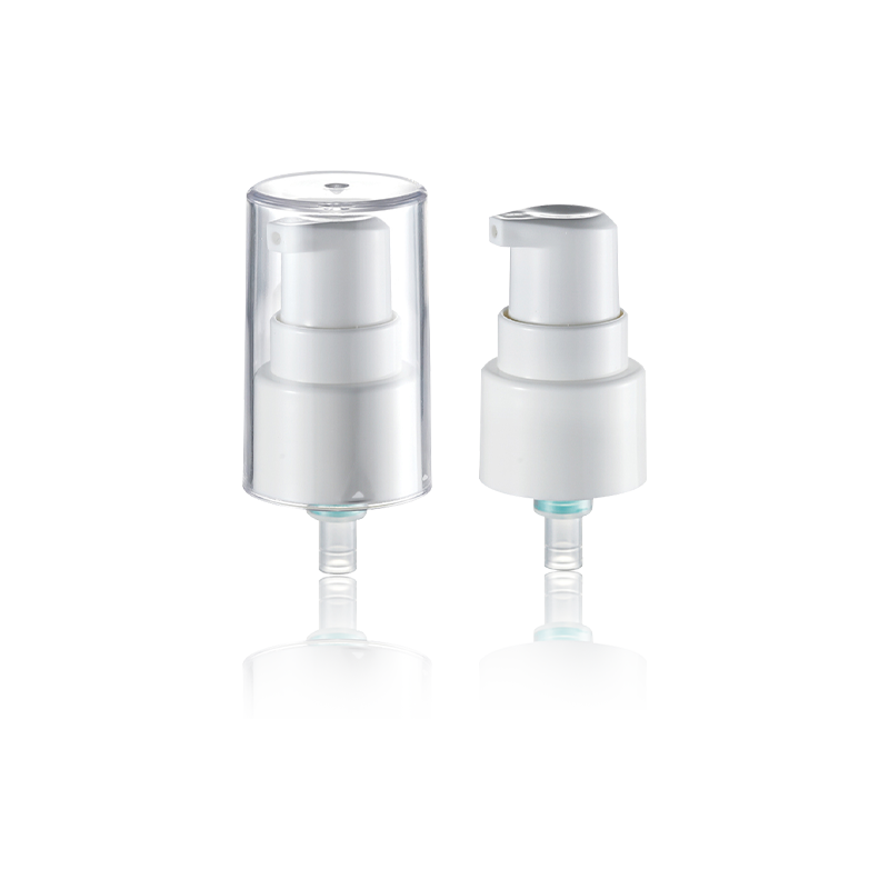 توزیع کننده مایع سر پمپ آرایشی سبک وزن-HY20A-04