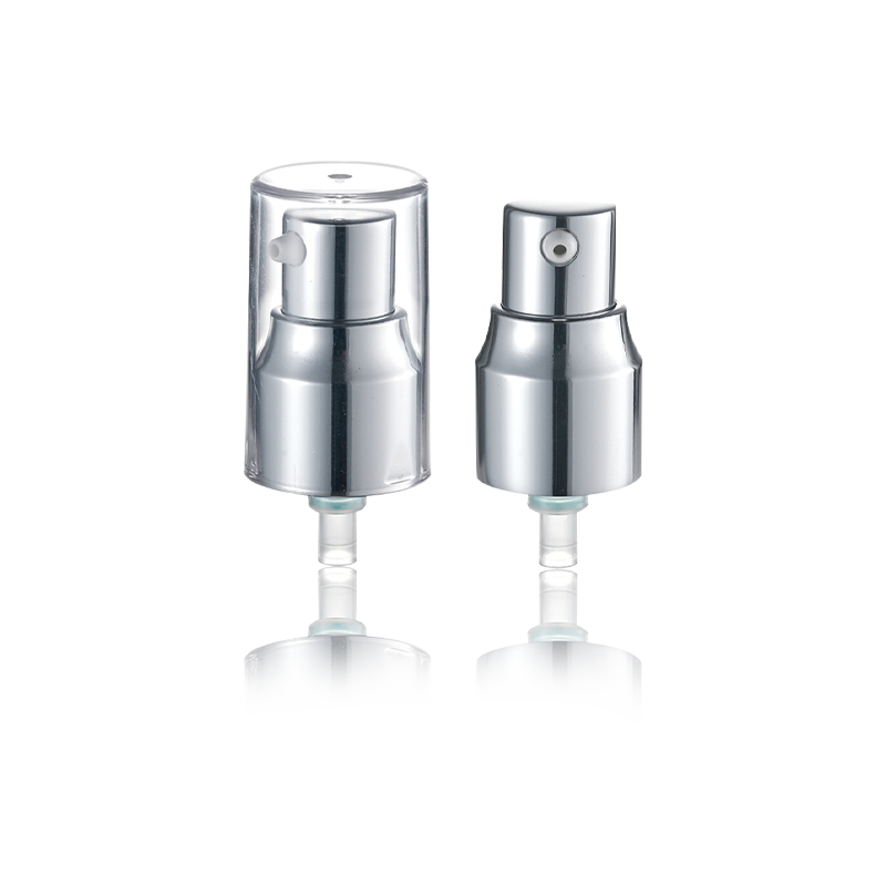 سر پمپ لوازم آرایشی تازه و طبیعی توزیع کننده مایع-HY20A-08