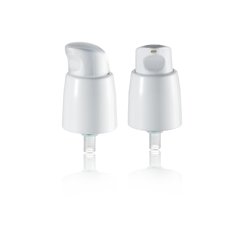 توزیع کننده مایع سر پمپ آرایشی با مقاومت میکرو-HY20A-11