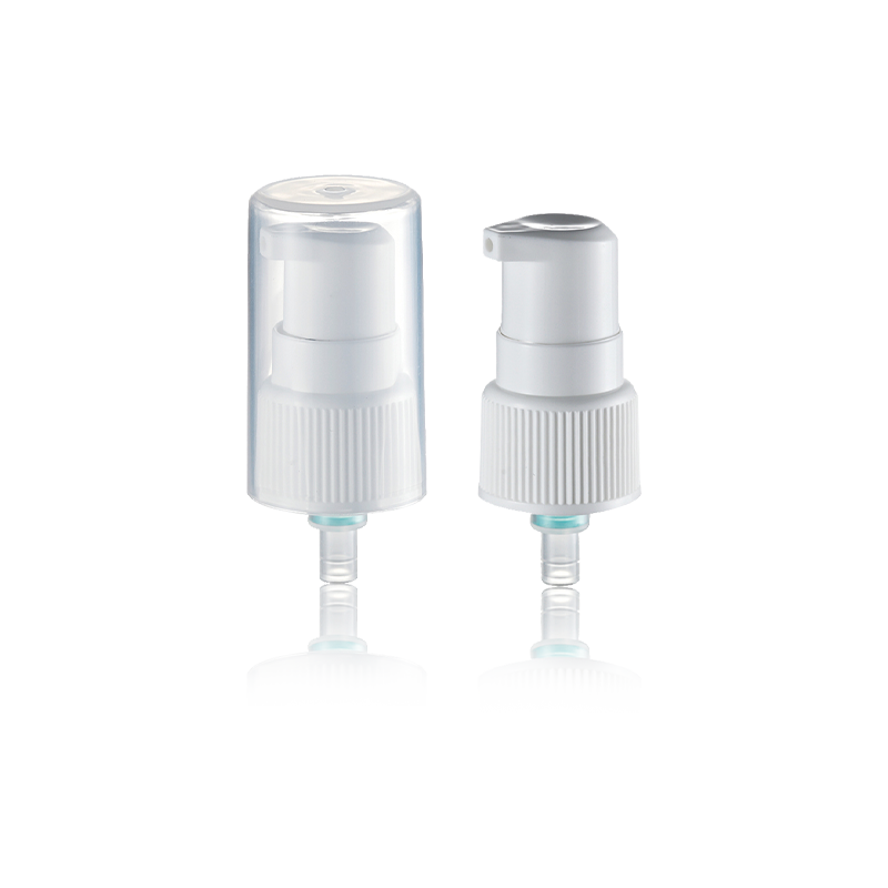 فلزی سرد پمپ لوازم آرایشی و بهداشتی توزیع کننده مایع-HY20A-15