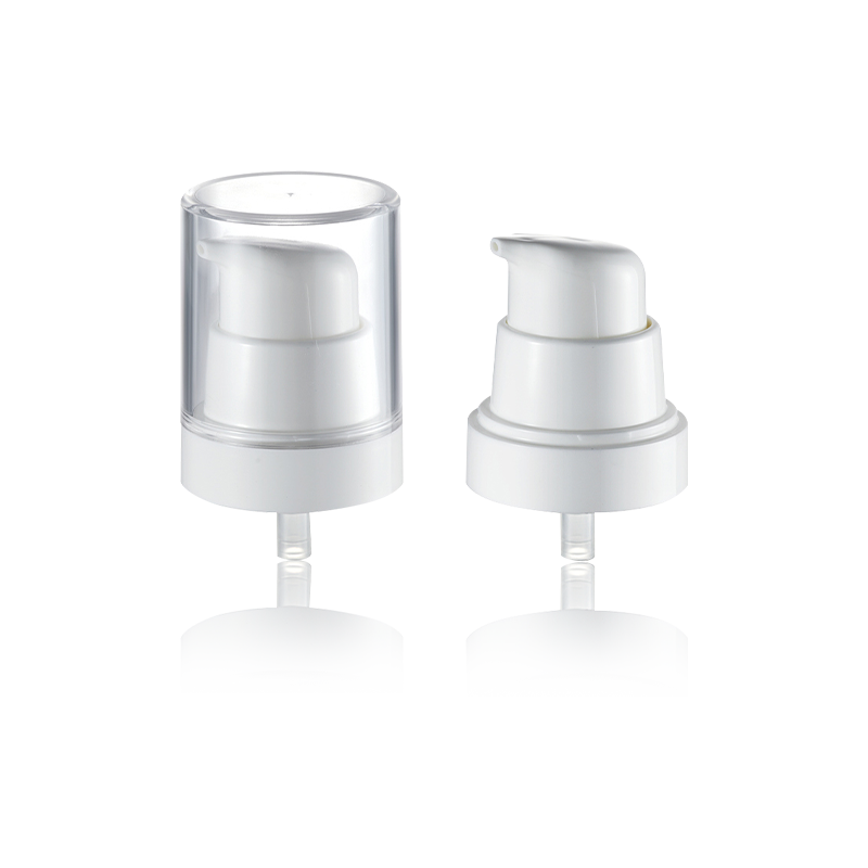 سر پمپ لوازم آرایشی قابل کنترل هوشمند توزیع کننده مایع-HY20A-16-1