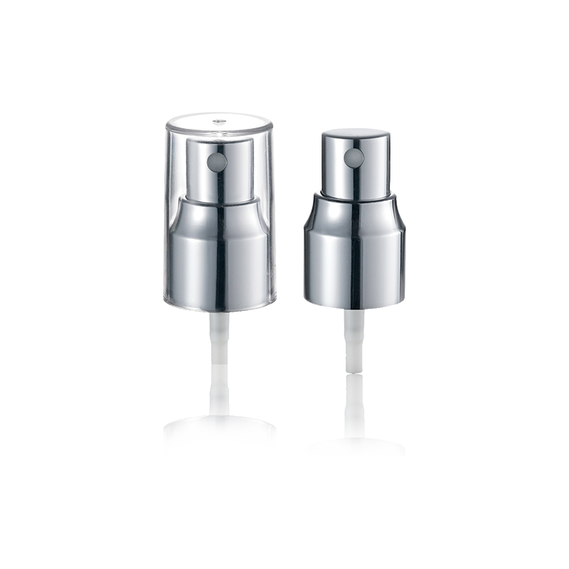 سر پمپ آرایشی ضد گرد و غبار بدون درز توزیع کننده مایع-HY20B-12