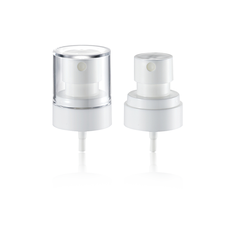 سر پمپ آرایشی نازل اسپری مه نرم توزیع کننده مایع-HY22B-02