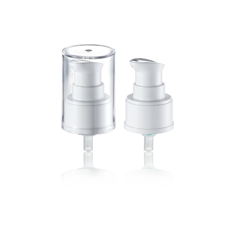 سر پمپ آرایشی کم مقاومت توزیع کننده مایع-HY24A-05