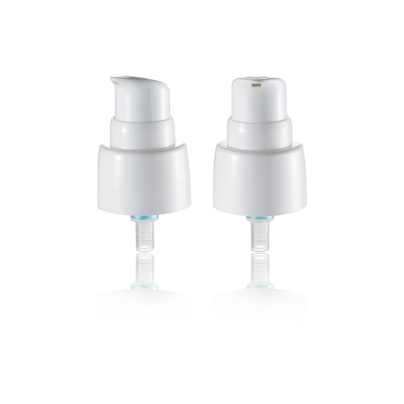 سر پمپ آرایشی با دوز قابل تنظیم توزیع کننده مایع-HY24A-07