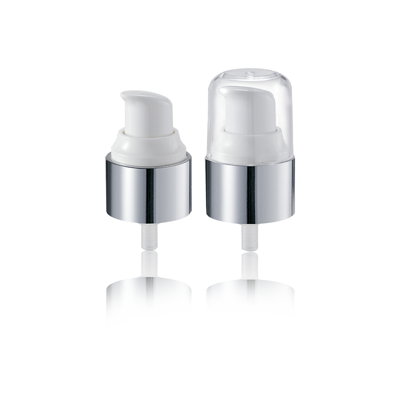 فیبر کامپوزیت سر پمپ آرایشی توزیع کننده مایع-HY24A-10