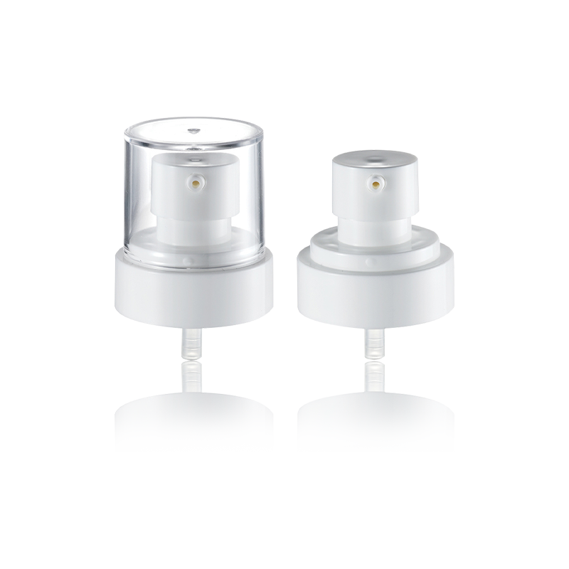 پمپ های جایگزین جهانی سفید با توزیع کننده مایع پوششی-HY24A-20