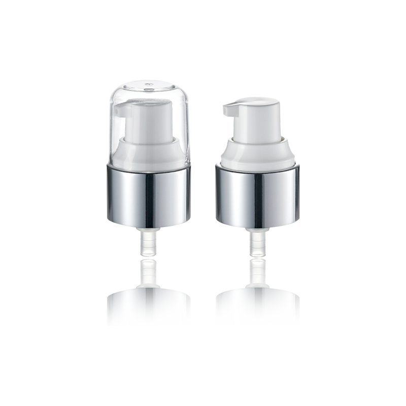 توزیع کننده مایع برای لوسیون اسانس فونداسیون کرم اسانس HY24A-24