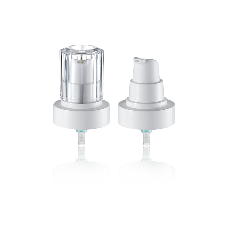 توزیع کننده مایع mpty ظرف نمونه آرایشی-HY24A-25-1