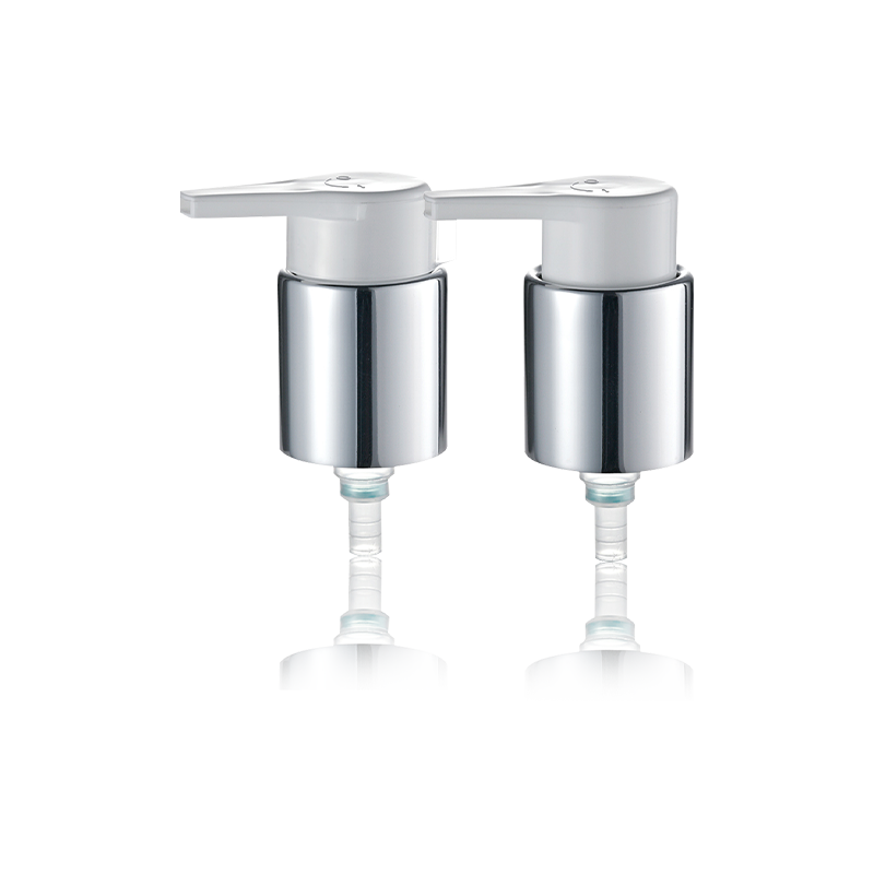 توزیع کننده مایع برای کرم مایع پاک کننده روغن ضروری آرایش-HY24A-29