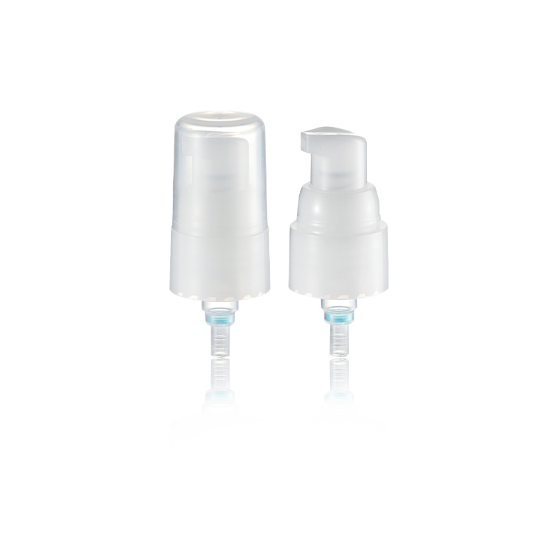 توزیع کننده مایع آرایشی نازل زاویه باز-HY24A-36