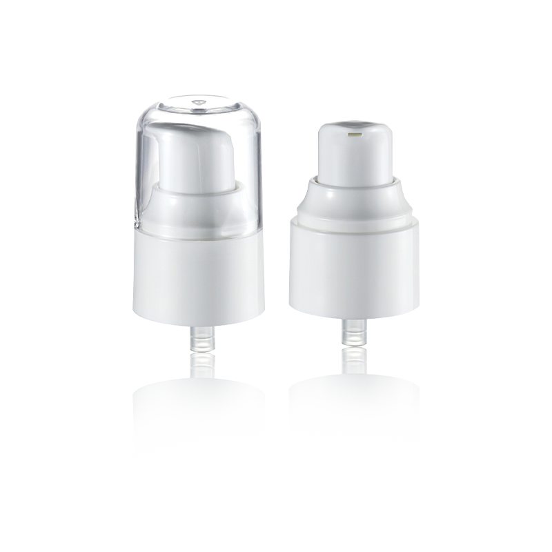 سر پمپ آرایشی مواد ضد باکتری، توزیع کننده مایع-HY24A-41