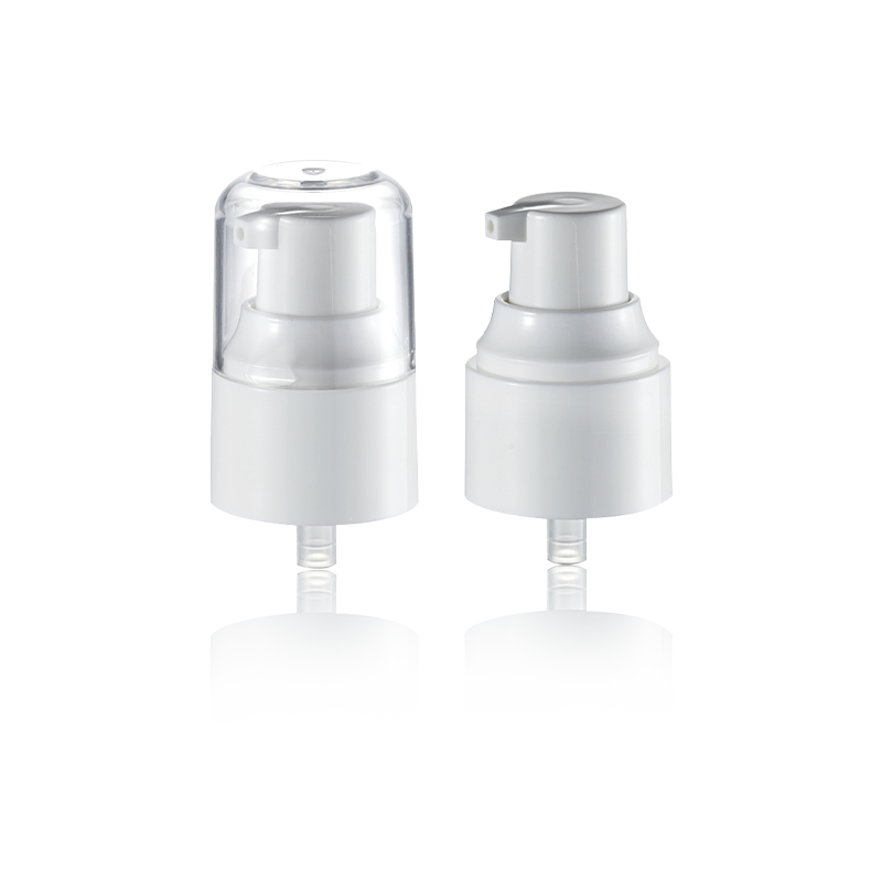 سر پمپ آرایشی تماسی با حساسیت کم توزیع کننده مایع-HY24A-43