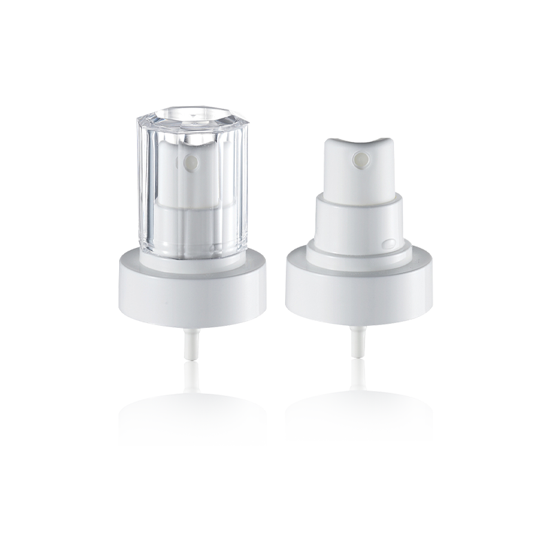 کنترل دوز دقیق سر پمپ آرایشی توزیع کننده مایع-HY24B-25-1