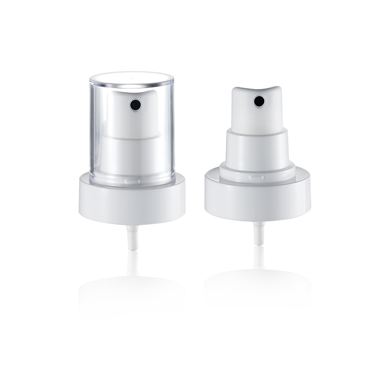 احساس راحتی سر پمپ لوازم آرایشی و بهداشتی توزیع کننده مایع-HY24B-25