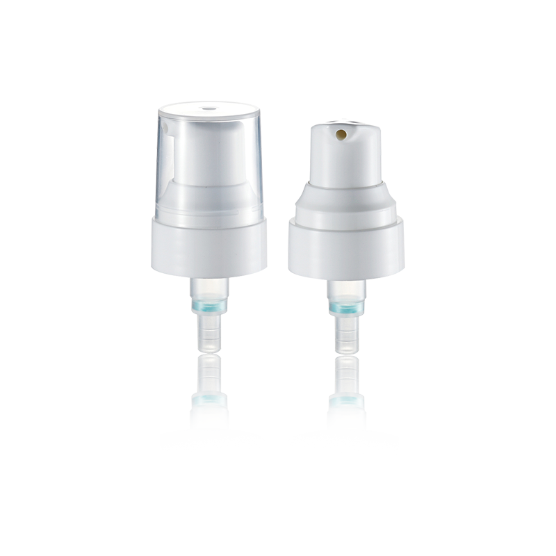 سر پمپ آرایشی ضد یخ و مقاوم در برابر درجه حرارت بالا توزیع کننده مایع-HY25A-44
