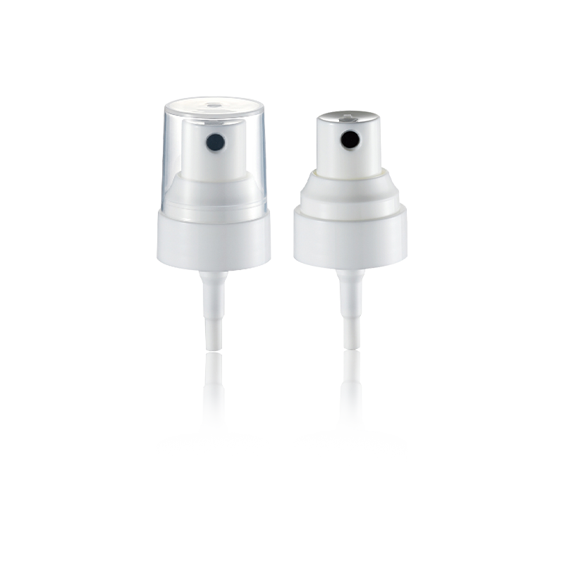 توزیع کننده مایع سر پمپ آرایشی کمی دقیق-HY25B-45