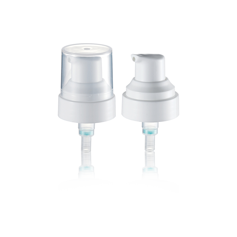 توزیع کننده مایع آرایشی هسته پمپ تجزیه پذیر-HY29.5A-46