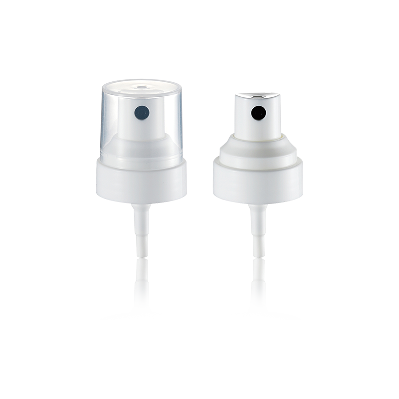 توزیع کننده مایع آرایشی مات سطح بالا-HY29.5A-47