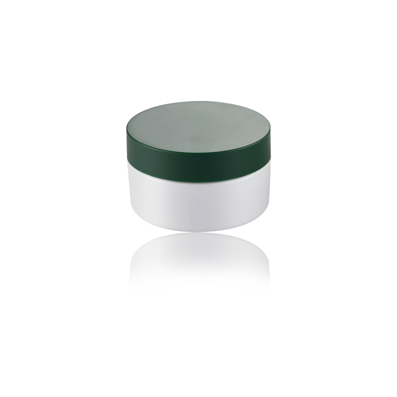 ظرف کرم مخصوص مراقبت از صورت PJ-002E 50 گرمی خالی لوازم آرایشی و بهداشتی