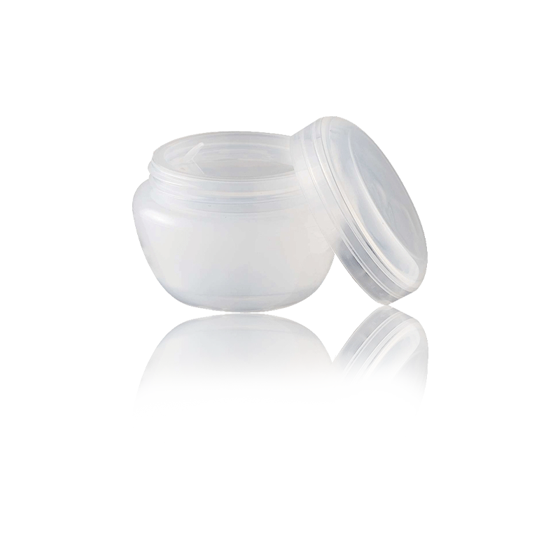 سری کرم باکس 50 گرمی برای لوسیون، آرایش، لوازم آرایشی PJ-007E