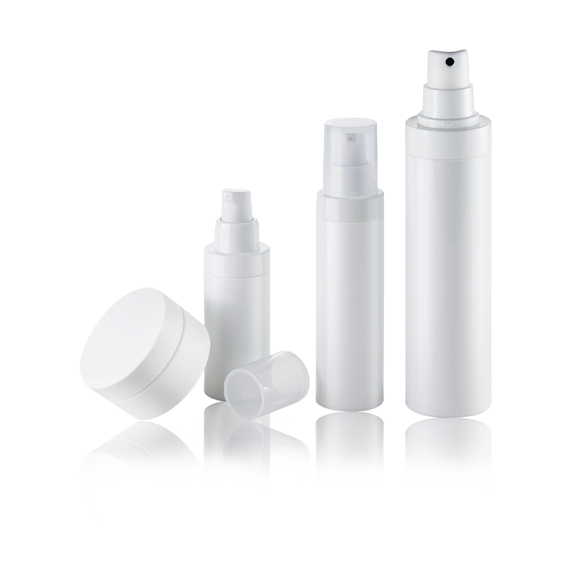 30ML-120ML 30 گرم بطری مراقبت از پوست سری ظروف اندازه مسافرتی قابل شارژ مجدد TZXL-005