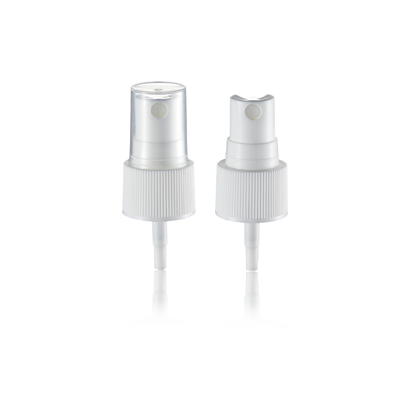 ریباند ملایم سر پمپ لوازم آرایشی مایع توزیع کننده-HY20B-05