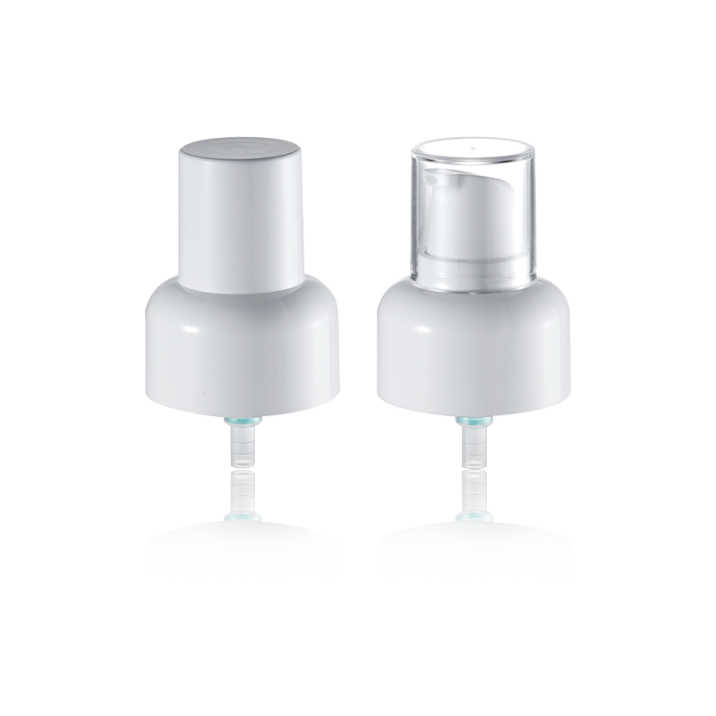 ضد نشتی اسپری بی صدا سر پمپ آرایشی توزیع کننده مایع-HY24A-71